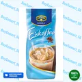 KRÜGER Family Eiskaffee Schoko 500g Beutel Instant Getränkepulver mit löslichem