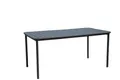 Primaster Gartentisch Matera 160 x 90 cm