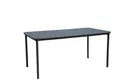 Primaster Gartentisch Primaster Gartentisch Matera 160 x 90 cm, Witterungsbeständig