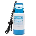 Gloria FM 30 Schaumsprüher Druckpump Schaumsprüher 3L Foamer Autohandwäsche