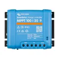 Victron Energy SmartSolar MPPT Laderegler 100/20-48 12V 24V 48V 20A Solarladeregler Bluetooth integriert SCC110020160R