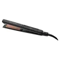 Revlon Copper Glide Glätteisen Warm Schwarz (RVST2155E)