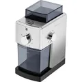 WMF 04.1707.0011 STELIO Kaffeemühle Cromargan® matt (110 Watt) Stahlmahlwerk