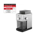 WMF Kaffeemühle Stelio elektrische Kaffee Mühle Scheibenmahlwerk Espressomühle