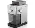 WMF 04.1707.0011 STELIO Kaffeemühle Cromargan® matt 110 Watt
