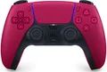 Sony DualSense Schwarz, Rot Bluetooth/USB Gamepad Analog / Digital PlayStation 5
