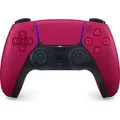 PS5 - DualSense Wireless Controller Cosmic Red - ZB-PS5 - Rot