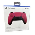 Sony PlayStation 5 DualSense Wireless Controller - Cosmic Red