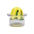 Juicester Jr 2in1 Zitruspresse, Saftpresse für Zitronen, Limetten und Orangen...
