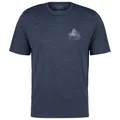 Patagonia - Cap Cool Daily Graphic Shirt Lands - Funktionsshirt Gr XL blau