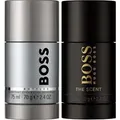 Hugo Boss The Scent & Bottled Deodorant Duo 2x75 ml