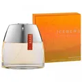 ICEBERG Effusion Woman Vapo 75