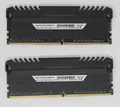 Corsair Vengeance RGB 16 GB (2x8GB) CMR16GX4M2A2666C16 DDR4-2666 RAM (#26146)