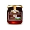 Breitsamer Alpenhonig Wald aromatisch würziger Honig flüssig 500g