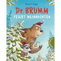 Thienemann Dr. Brumm feiert Weihnachten (Deutsch, Daniel Napp, 2011) (11207842)