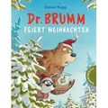 Dr. Brumm: Dr. Brumm feiert Weihnachten