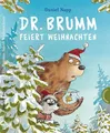 Dr. Brumm: Dr. Brumm feiert Weihnachten