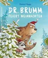 Dr. Brumm feiert Weihnachten von Daniel Napp | Buch | Zustand akzeptabel