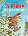 Dr. Brumm feiert Weihnachten (Mini) Daniel Napp