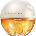 AVON Incandessence Damenparfüm 50 ml blumiger Duft mit Bergamotte