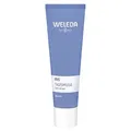 WELEDA Iris Tagespflege reguliert die Feuchtigkeitsbalance von normaler bis trockener Haut, 30 ml Creme