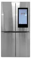 RF65DG9H0ESREF (edelstahl, Family Hub, Cool Select+, Beverage Center)