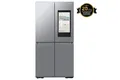 Samsung 4-Türen French Door mit Family Hub+ und AI Food Manager, 636 ℓ