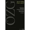 Österreichische Zeitschrift für Geschichtswissenschaften 35/1/2024