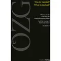 Studienverlag Österreichische Zeitschrift für Geschichtswissenschaften 35/1/2024 (Deutsch, Englisch, Gabriella Hauch, Theresa Adamski, 2024) (45406249)