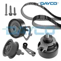 Zahnriemensatz DAYCO KTB347 für VW Polo Lupo Bora Golf IV