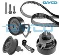 DAYCO KTB347 Zahnriemensatz Zahnriemen Satz