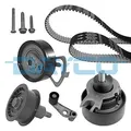 Dayco KTB347 Zahnriemensatz für AUDI SEAT SKODA VW