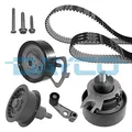 Zahnriemen-Kit Dayco KTB347  für OE 036198119A - 036198119A - 036198119A