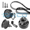 Dayco KTB347 Steuerkettensatz A2 Für Altea Ibiza Leon Fabia Golf 4 1.4-1.6 16V