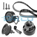 Zahnriemensatz KTB347 für SKODA SEAT VW AUDI 6X1 1J2 6N1 AROSA AUA 6E1 IBIZA 1J1