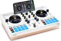 Hercules DJControl Mix Ultra - DJ-Regler