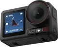 DJI Osmo Action 5 Pro Adventure Combo + SanDisk Extreme microSDXC 170 MB/s 64 GB