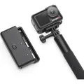 DJI Osmo Action 5 Pro Adventure Combo (120p, WLAN, Bluetooth) (CP.OS.00000350.03)