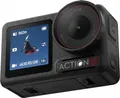 DJI Osmo Action 5 Pro Adventure Combo Action Cam 4K Black - CP.OS.00000350.01