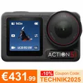 DJI Osmo Action 5 Pro Adventure Combo Actionkameras