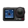 dji Osmo Action 5 Pro Adventure Action Kamera 4K Camcorder 40 Megapixel CMOS