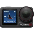Osmo Action 5 Adventure Combo - DJI - CMOS 1/1,3 - Touchscreen - UHD 4K120, 2