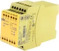 Pilz Zweihandbediengerät P2HZ X1 #774438 | Sicherheitsschaltgerät 230V AC | 3NO 1NC | Schraubanschluss | 45mm