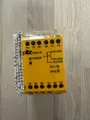Pilz P2HZ X1 Sicherheitsrelais, 230V ac, 1, 2-Kanal, OVP, Neu, versiegelt,