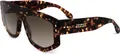 Isabel Marant IM 0154/S 086 HAVANA 56/18/145 Damen Sonnenbrillen
