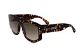 Isabel Marant IM 0154/S 086 HAVANA 56/18/145 Damen Sonnenbrillen