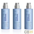 3x Revlon Style Masters Curly Fanaticurls 150ml