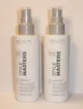 Revlon Style Masters Lissaver Thermoschutz-Spray  2 x 150 ml