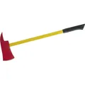 Dönges Fire Axe mit Nupla-Glasfaserstiel, amerikanische Form (24482165)