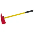 Dönges Fire Axe mit Nupla-Glasfaserstiel, amerikanische Form (Axt Feueraxt)